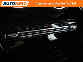 Mercedes Clase A A 200 d AMG Line