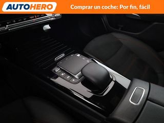 Mercedes Clase A A 200 d AMG Line