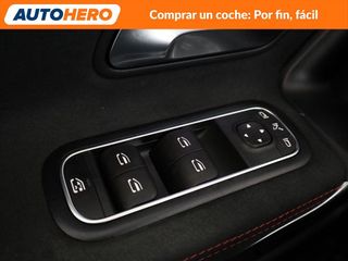 Mercedes Clase A A 200 d AMG Line