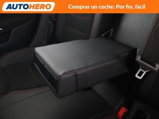 Mercedes Clase A A 200 d AMG Line