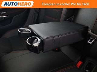 Mercedes Clase A A 200 d AMG Line