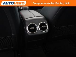 Mercedes Clase A A 200 d AMG Line