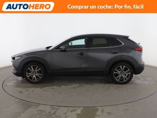 Mazda CX-30 2.0 e-Skyactiv-X Mild-Hybrid Zenith 2WD