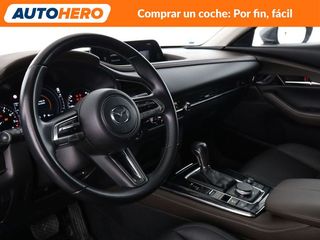 Mazda CX-30 2.0 e-Skyactiv-X Mild-Hybrid Zenith 2WD