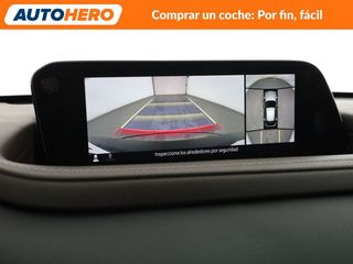 Mazda CX-30 2.0 e-Skyactiv-X Mild-Hybrid Zenith 2WD