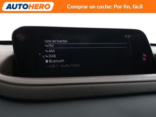 Mazda CX-30 2.0 e-Skyactiv-X Mild-Hybrid Zenith 2WD