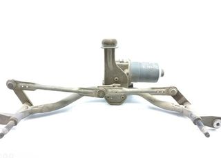 2026363 motor limpia 93867984 renault trafic l1h1