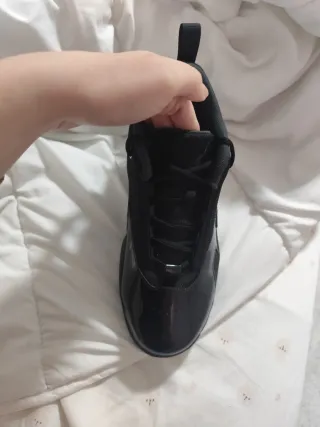 Zapatillas Jordan Negras