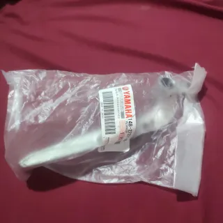 Palanca Freno Trasero Yamaha R1 2009-2014
