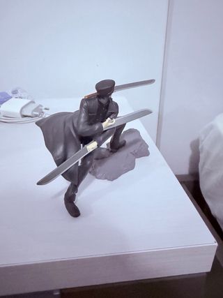 Figura Chainsaw Man Makima