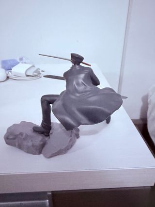 Figura Chainsaw Man Makima