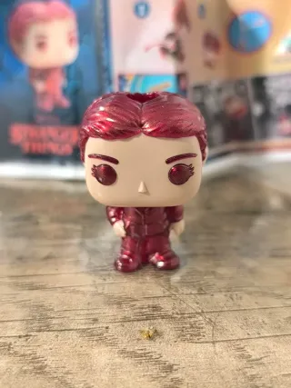 Kinder Joy Stranger Things Max