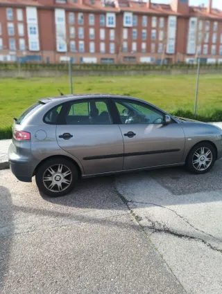 SEAT Ibiza 2003