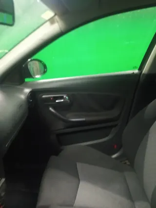 SEAT Ibiza 2003