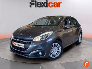 Peugeot 208 5P Signature 1.2L PureTech 60KW (82CV)