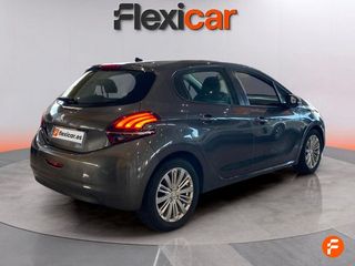 Peugeot 208 5P Signature 1.2L PureTech 60KW (82CV)