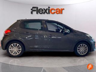 Peugeot 208 5P Signature 1.2L PureTech 60KW (82CV)