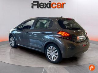 Peugeot 208 5P Signature 1.2L PureTech 60KW (82CV)