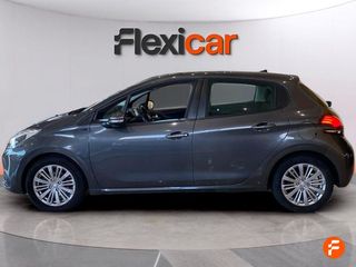 Peugeot 208 5P Signature 1.2L PureTech 60KW (82CV)