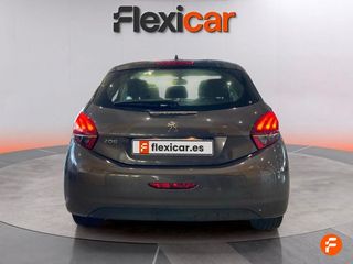 Peugeot 208 5P Signature 1.2L PureTech 60KW (82CV)