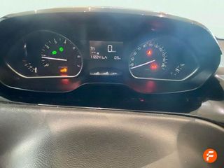 Peugeot 208 5P Signature 1.2L PureTech 60KW (82CV)