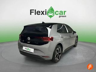 Volkswagen ID.3 Pro 150kW (204CV) 58kWh Automático