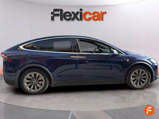 Tesla Model X 100D 4WD