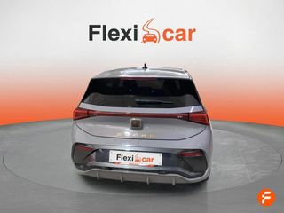 Cupra Born 150kW (204 CV) 62kWh