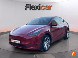 Tesla Model Y Gran autonomia 2WD - 5P 2021