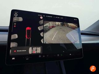 Tesla Model Y Gran autonomia 2WD - 5P 2021