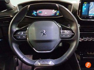 Peugeot 2008 Eléctrico GT