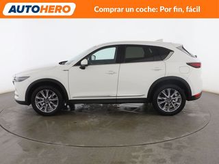 Mazda CX-5 2.0 Zenith 2WD