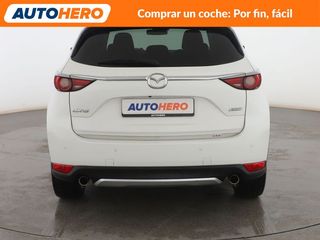 Mazda CX-5 2.0 Zenith 2WD