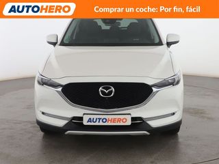 Mazda CX-5 2.0 Zenith 2WD