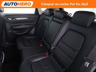 Mazda CX-5 2.0 Zenith 2WD