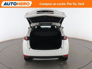 Mazda CX-5 2.0 Zenith 2WD