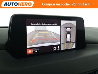 Mazda CX-5 2.0 Zenith 2WD