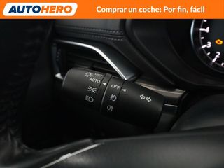 Mazda CX-5 2.0 Zenith 2WD