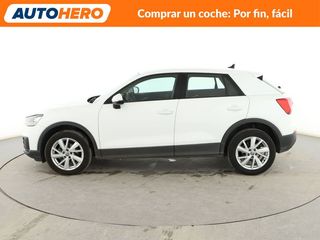 Audi Q2 1.6 TDI Advanced