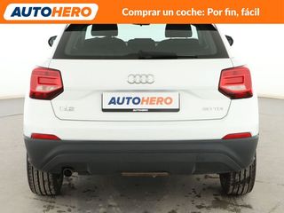 Audi Q2 1.6 TDI Advanced
