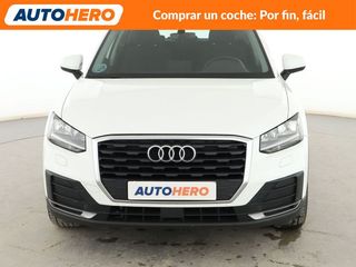 Audi Q2 1.6 TDI Advanced