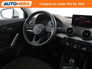 Audi Q2 1.6 TDI Advanced