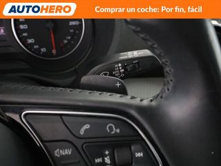 Audi Q2 1.6 TDI Advanced