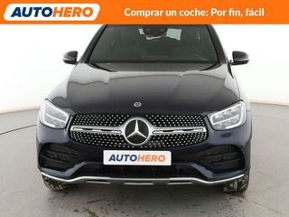 Mercedes GLC GLC 300de 4Matic AMG Line