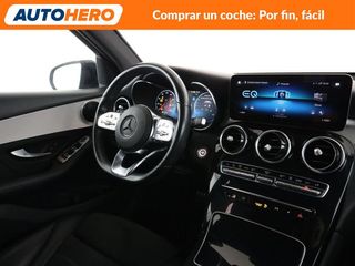 Mercedes GLC GLC 300de 4Matic AMG Line