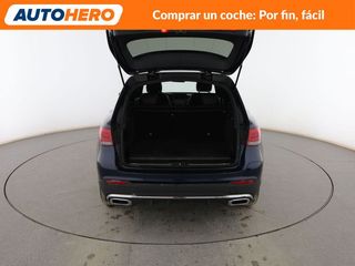 Mercedes GLC GLC 300de 4Matic AMG Line