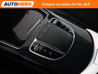 Mercedes GLC GLC 300de 4Matic AMG Line