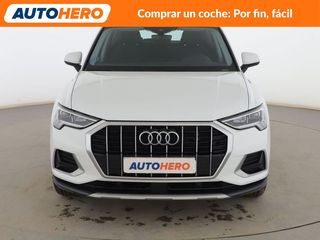 Audi Q3 35 TDI Advanced