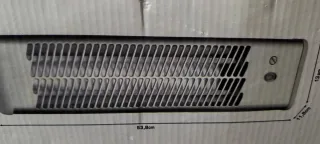 Calefactor Orbegozo FH 5018 2500W