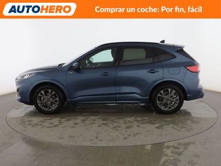 Ford Kuga 1.5 EcoBoost ST-Line